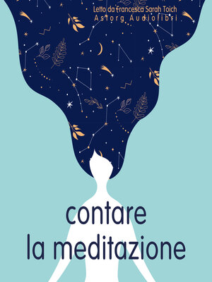 cover image of conteggio della meditazione